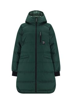 Kari Traa Rongve Outdoorjacke Damen PINE