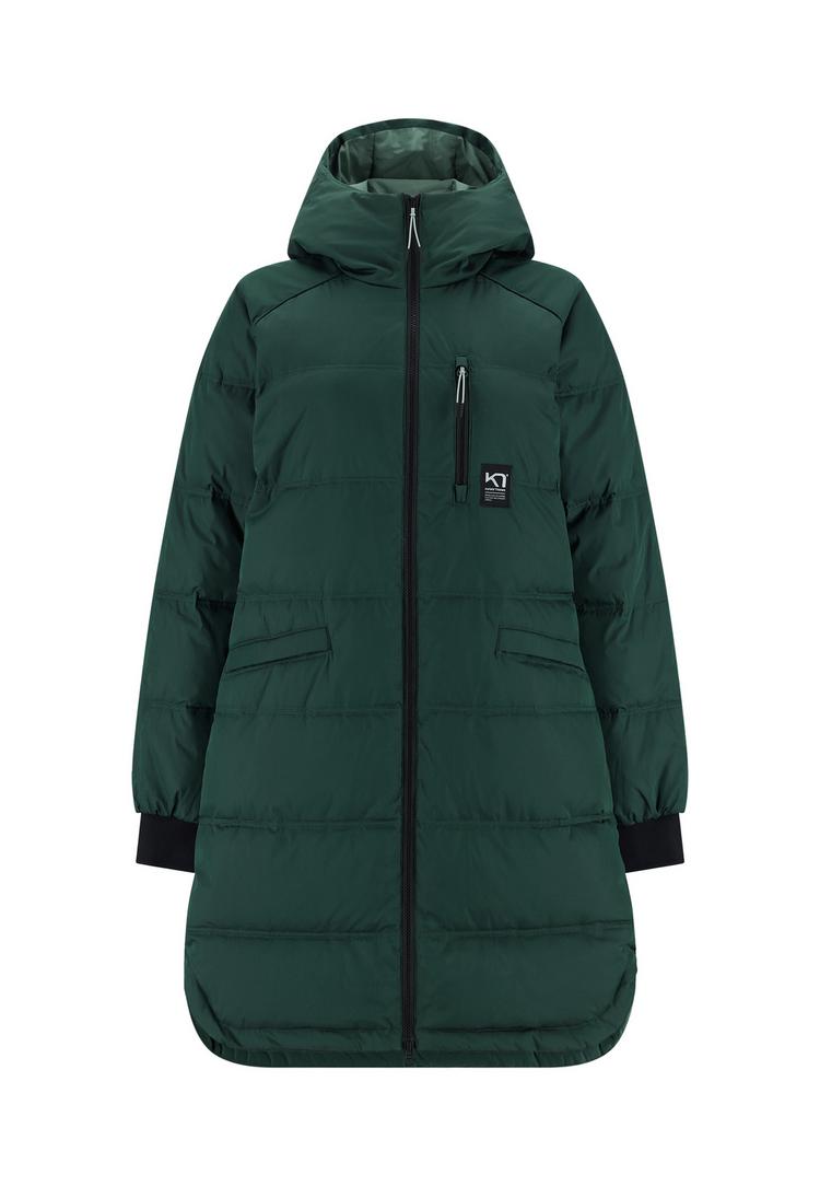 Kari Traa Kari Traa Rongve Outdoorjacke Damen - PINE - 0 | SportScheck