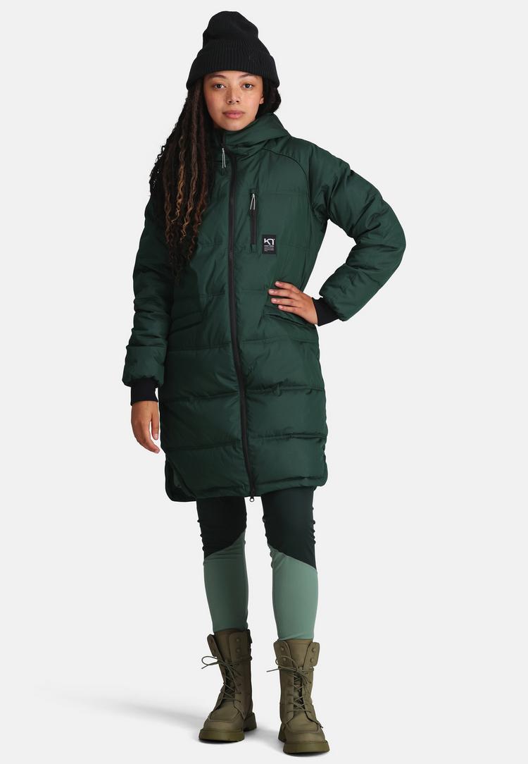 Kari Traa Kari Traa Rongve Outdoorjacke Damen - PINE - 1 | SportScheck
