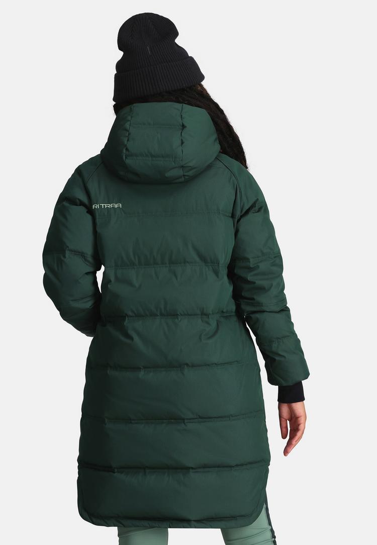 Kari Traa Kari Traa Rongve Outdoorjacke Damen - PINE - 2 | SportScheck