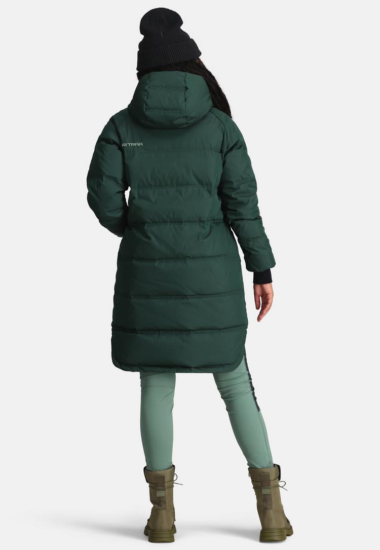 Kari Traa Kari Traa Rongve Outdoorjacke Damen - PINE - 3 | SportScheck