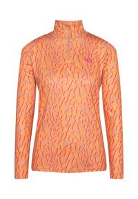 Kari Traa 'FRYD' Skishirt Damen - CORK