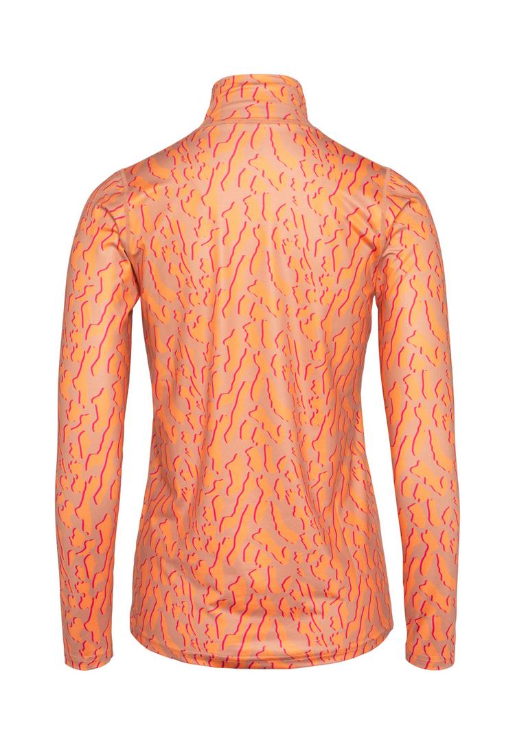 Kari Traa Kari Traa 'FRYD' Skishirt Damen - CORK - 0 | SportScheck