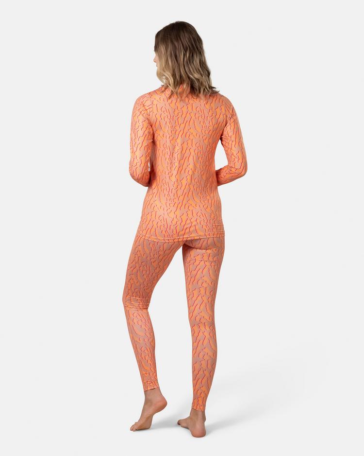 Kari Traa Kari Traa 'FRYD' Skishirt Damen - CORK - 2 | SportScheck