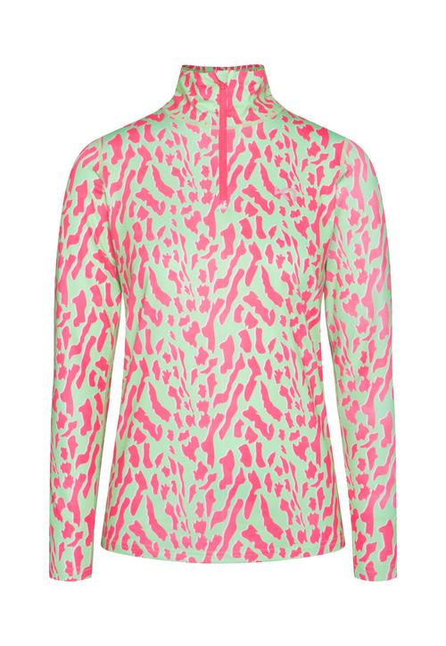 Kari Traa 'FRYD' Skishirt Damen