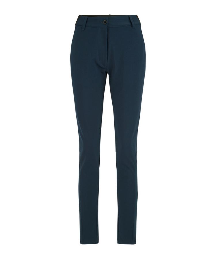 Falke Falke GO Trousers Shorts Damen - space blue (6116) - 0 | SportScheck