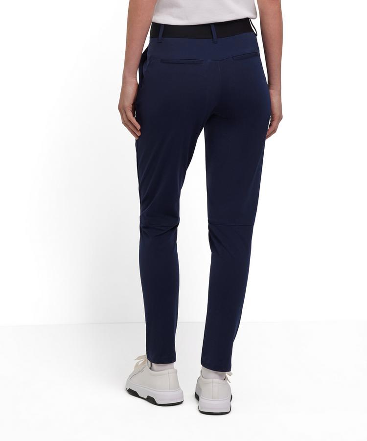Falke Falke GO Trousers Shorts Damen - space blue (6116) - 0 | SportScheck