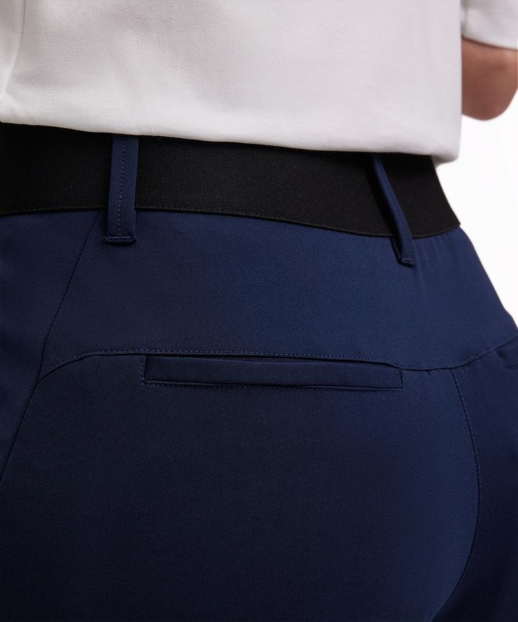 Falke Falke GO Trousers Shorts Damen - space blue (6116) - 2 | SportScheck