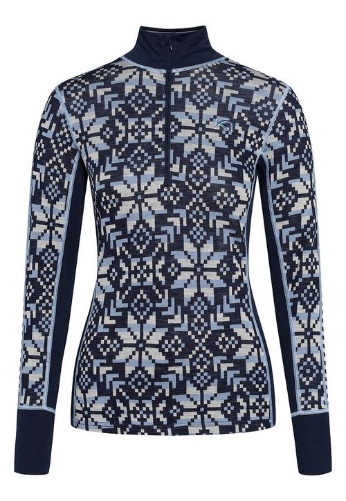 Kari Traa 'Else' Skishirt Damen