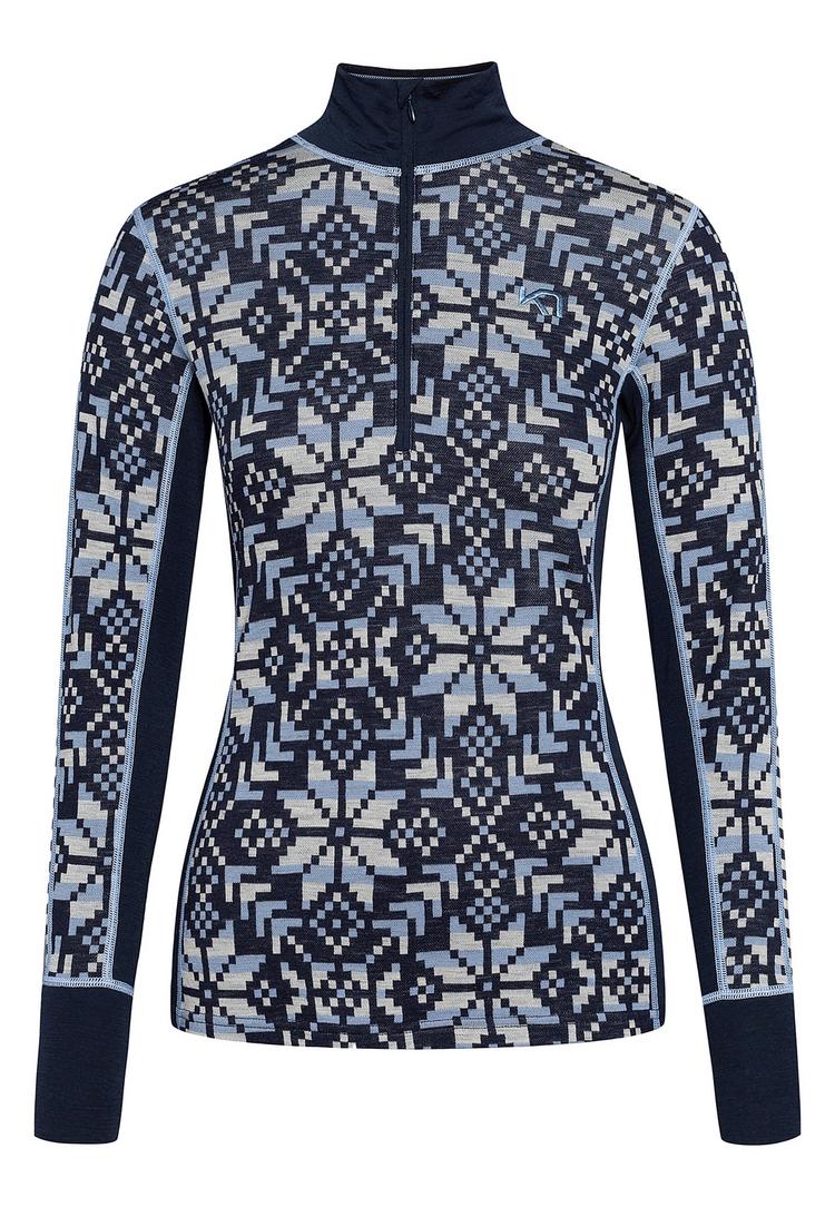 Kari Traa Kari Traa 'Else' Skishirt Damen - ROY - 0 | SportScheck