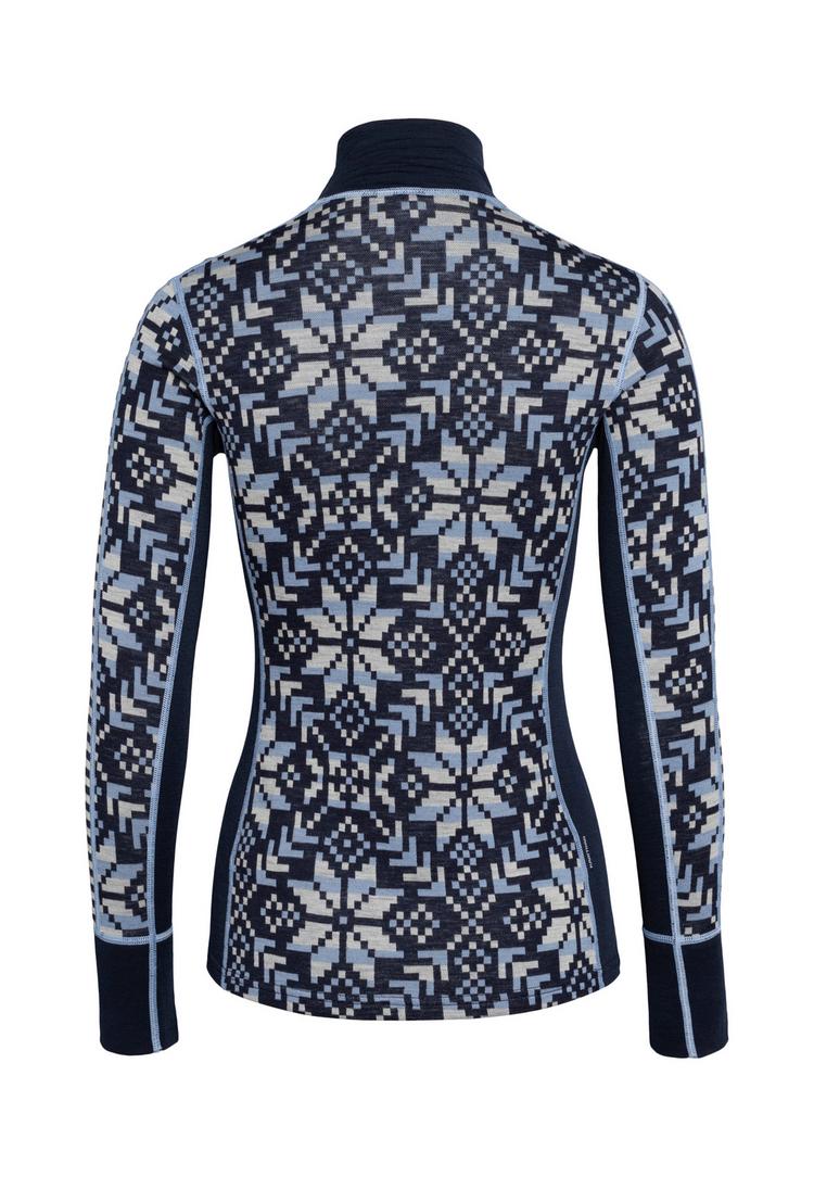 Kari Traa Kari Traa 'Else' Skishirt Damen - ROY - 0 | SportScheck