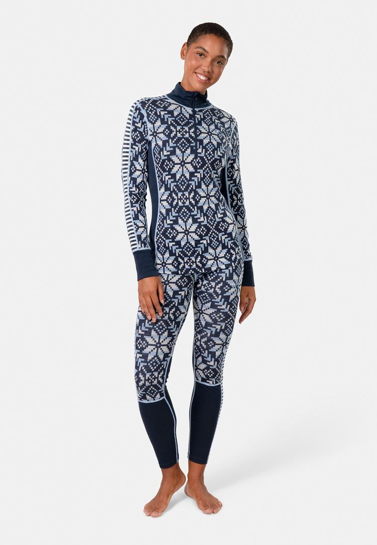 Kari Traa Kari Traa 'Else' Skishirt Damen - ROY - 1 | SportScheck