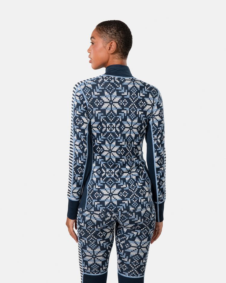 Kari Traa Kari Traa 'Else' Skishirt Damen - ROY - 3 | SportScheck