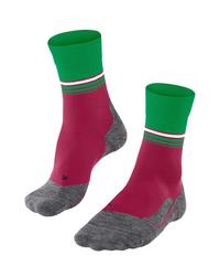Falke RU4 Endurance Cool Socken Damen - red (8644)