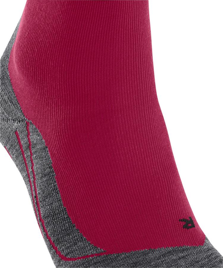 Falke Falke RU4 Endurance Cool Socken Damen - red (8644) - 1 | SportScheck