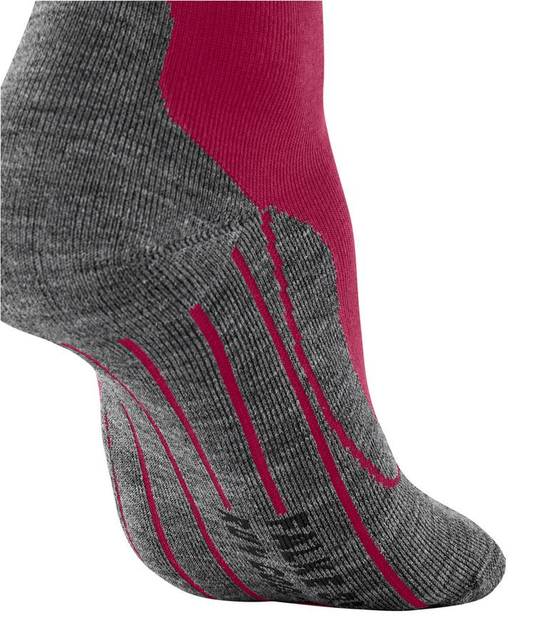 Falke Falke RU4 Endurance Cool Socken Damen - red (8644) - 2 | SportScheck