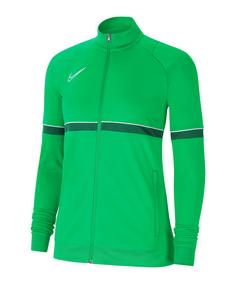 Nike Academy 21 Trainingsjacke Damen Trainingsjacke Damen gruenweiss