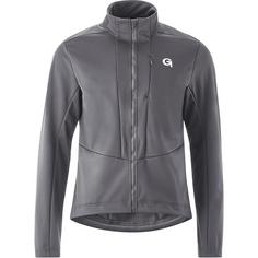 Gonso Adventure Fahrradjacke Herren Grau0611