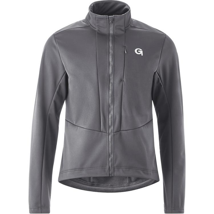 Gonso Gonso Adventure Fahrradjacke Herren - Grau0611 - 0 | SportScheck