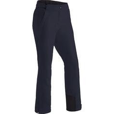 Maier Sports STEFFI Skihose Damen Marine3272