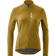 Gonso SITIVO Fahrradtrikot Damen Moos1518