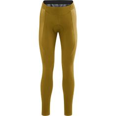 Gonso Sitivo Tight Fahrradshorts Damen Moos1520