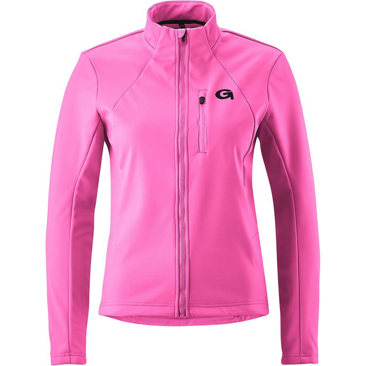 Gonso Gonso Adventure Fahrradjacke Damen - Pink472 - 1 | SportScheck
