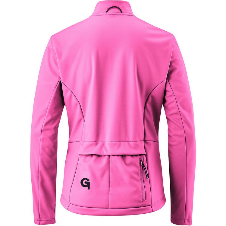 Gonso Gonso Adventure Fahrradjacke Damen - Pink472 - 2 | SportScheck
