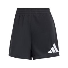 adidas Train Essentials Big Logo Shorts Funktionsshorts Damen Black