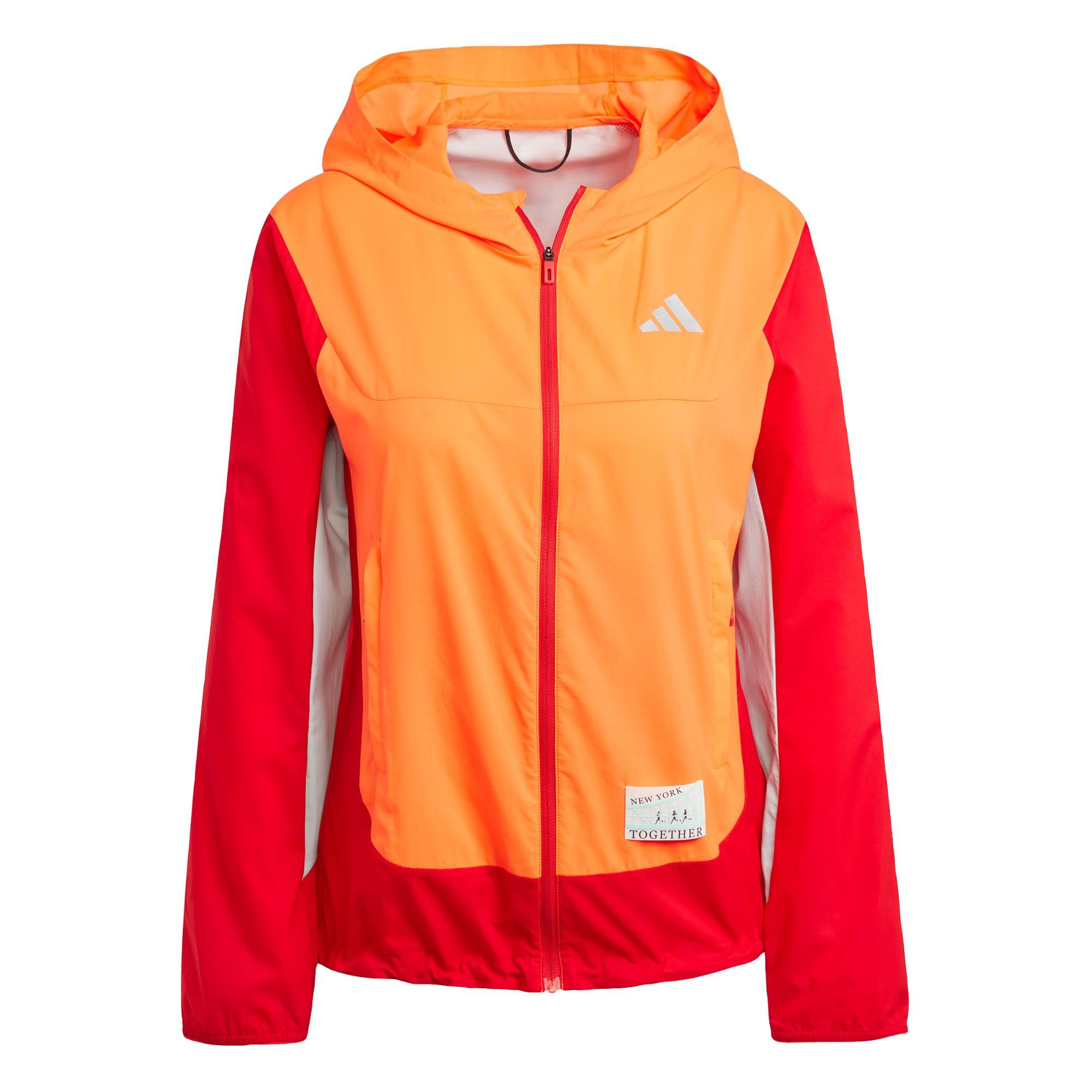 Adidas new york jacke best sale