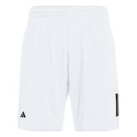 adidas Club Tennis Climacool 3-Streifen Shorts Tennisshorts Herren - White