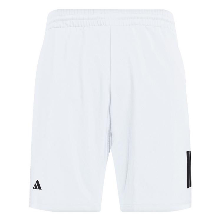 adidas adidas Club Tennis Climacool 3-Streifen Shorts Tennisshorts Herren - White - 0 | SportScheck