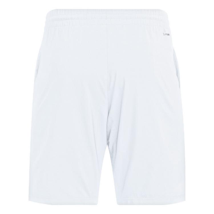 adidas adidas Club Tennis Climacool 3-Streifen Shorts Tennisshorts Herren - White - 1 | SportScheck