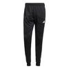 adidas Tiro 25 Essentials Jogginghose Trainingshose Herren - Black / White