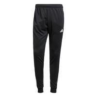adidas Tiro 25 Essentials Jogginghose Trainingshose Herren - Black / White