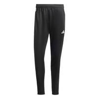 adidas Tiro 25 Essentials Trainingshose Trainingshose Herren - Black / White