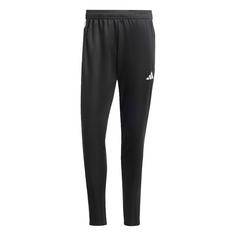 adidas Tiro 25 Essentials Trainingshose Trainingshose Herren Black / White