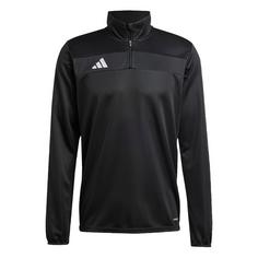 adidas Tiro 25 Essentials Trainingsoberteil Trainingsanzug Herren Black / White