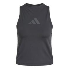 adidas adidas Z.N.E. Tanktop Tanktop Damen Black / Black