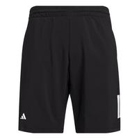adidas Club Tennis Climacool 3-Streifen Shorts Tennisshorts Herren - Black