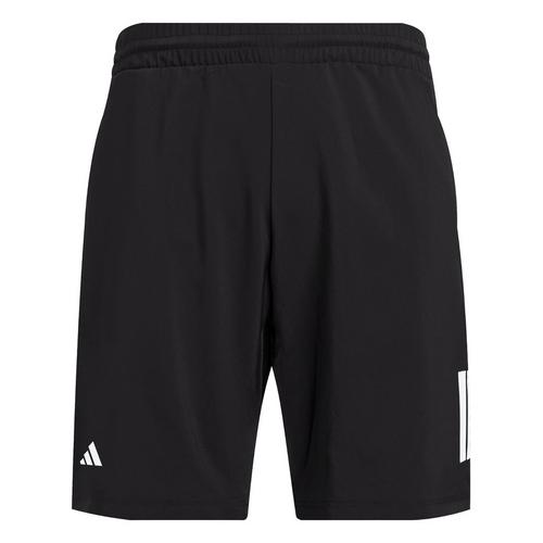 adidas Club Tennis Climacool 3-Streifen Shorts Tennisshorts Herren