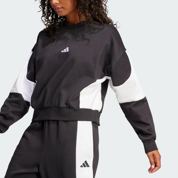 adidas adidas Laziday Trainingsanzug Trainingsanzug Damen - Black - 0 | SportScheck