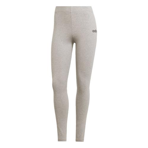 adidas Essentials Linear Cotton Leggings Leggings Damen