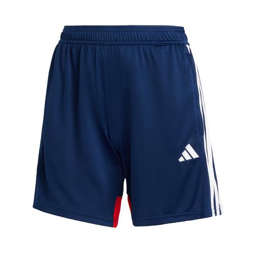 adidas Tiro 25 Essentials Shorts Fu&szlig;ballshorts Damen