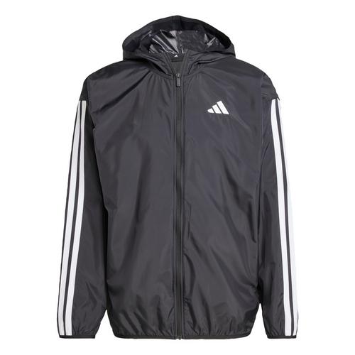 adidas Essentials 3-Streifen Windbreaker Windbreaker Herren