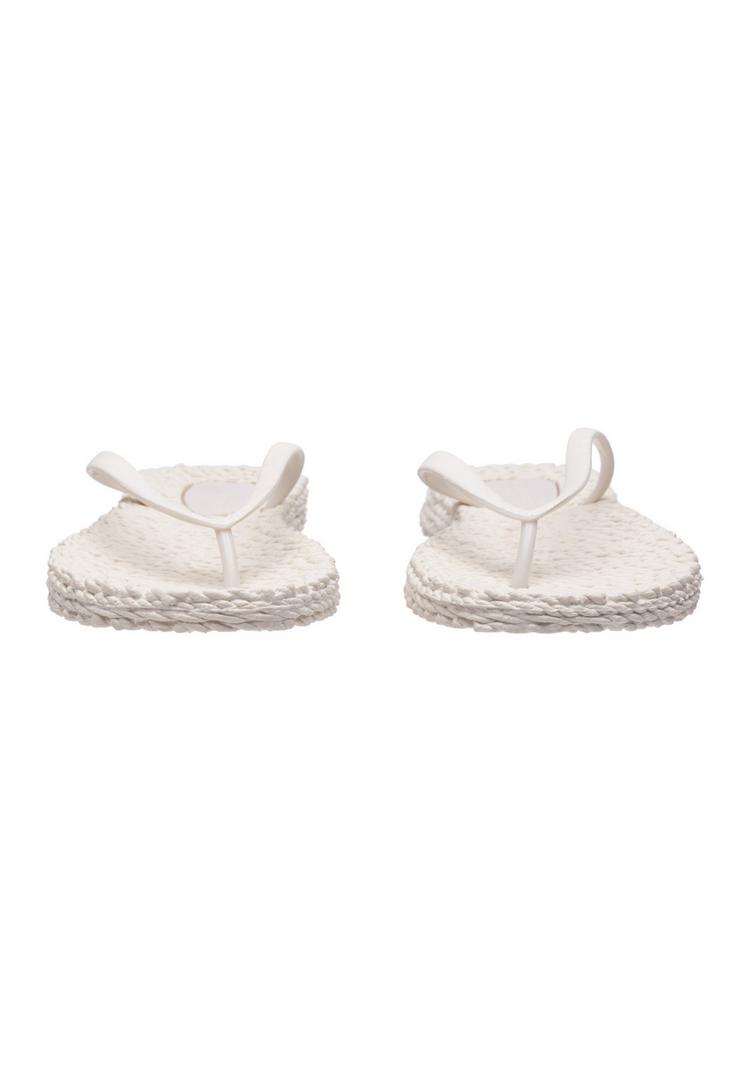 Ilse Jacobsen Ilse Jacobsen CHEERFUL01 Zehentrenner Damen - Sahne - 1 | SportScheck