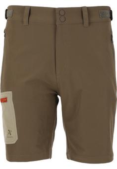 Gipfelglück Josef Shorts Herren Tarmac