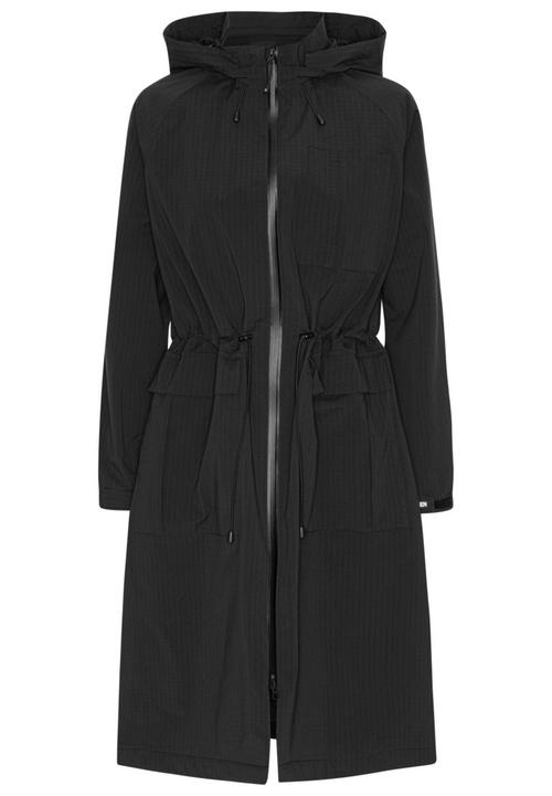 Ilse Jacobsen THERMAL01 Regenmantel Damen
