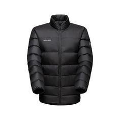 Mammut Whitehorn Daunenjacke Herren black