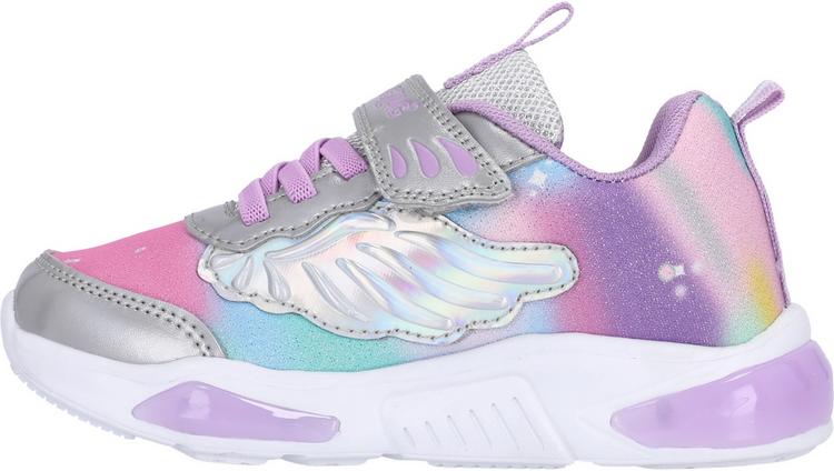 ZigZag ZigZag Hori Sneaker Kinder - 8881 Multi Color - 0 | SportScheck